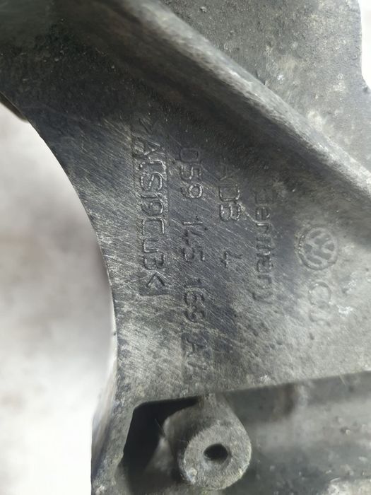Suport motor 3.0 tdi 059145169aa Audi A8 D3/4E [2002 - 2005]