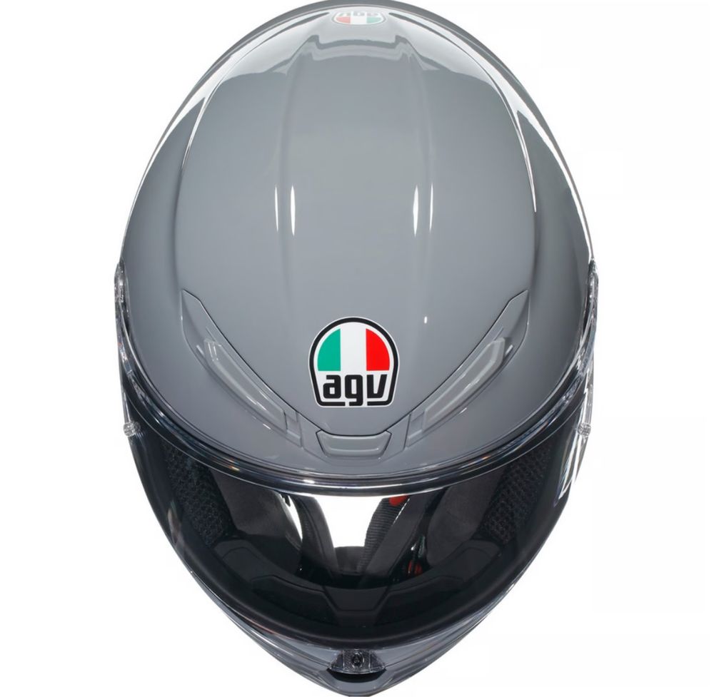 Casca AGV Nardo Grey M ca Nou