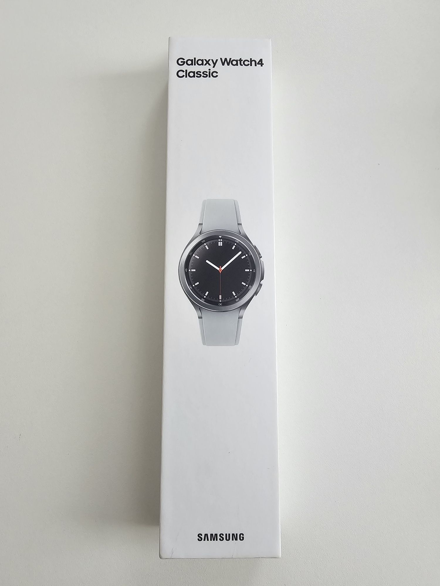 Galaxy Watch 4 Classic 46mm LTE