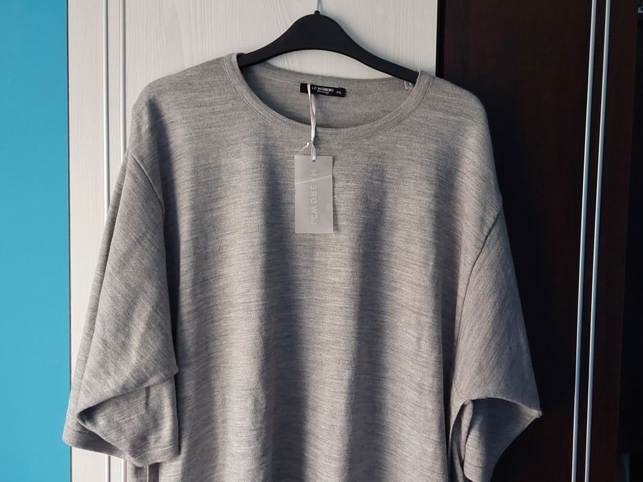 Bluză LC waikiki cu eticheta