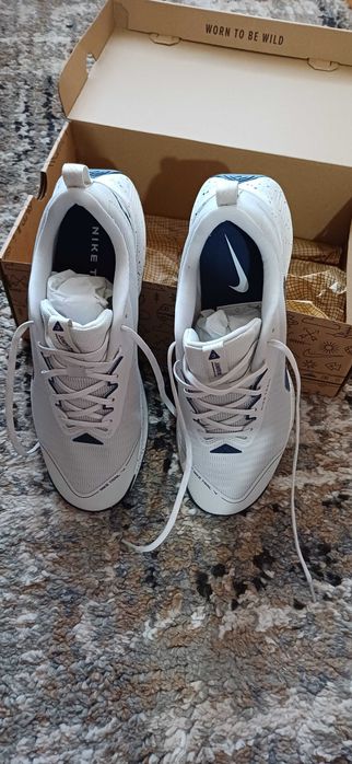 Маратонки Nike Trail