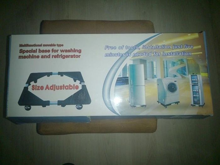 Suport Universal - Nou