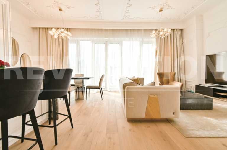 Продава се Четиристаен апартамент в София, Лозенец - 178 кв.м за 4298 €/кв.м - Снимка #2