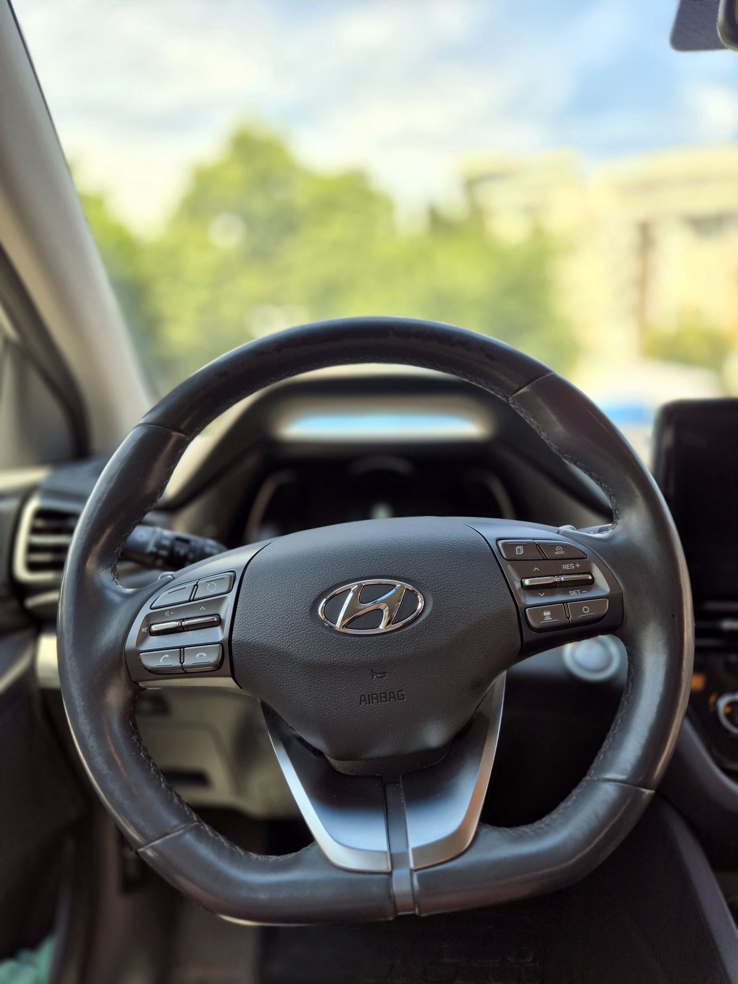 Hyundai Ioniq 2020