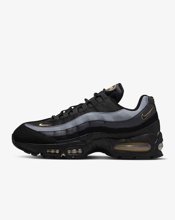 NIKE AIR MAX 95 Спортни Обувки