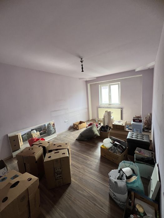 Vand apartament 2 camere