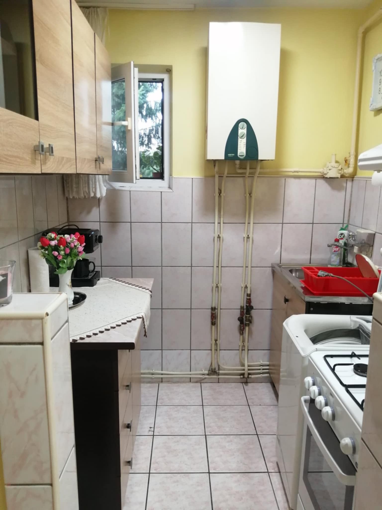 Apartament 2 camere de vânzare