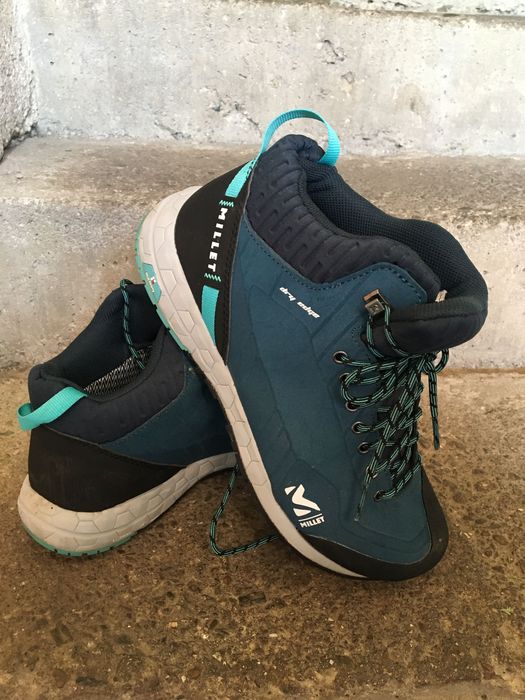 Туристически обувки   Millet