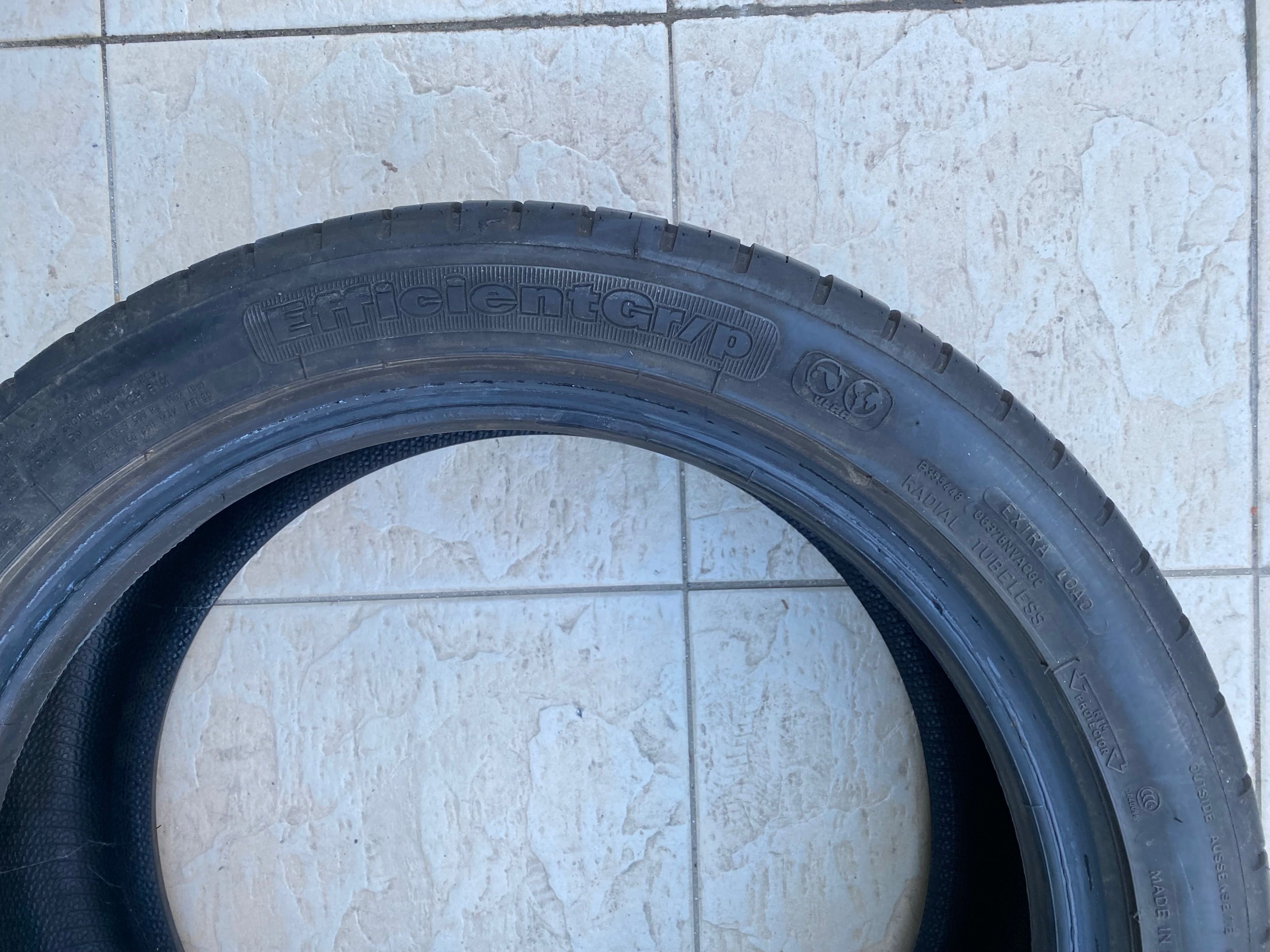 Гуми летни гума 195/45/16” GOODYEAR EfficientGrip