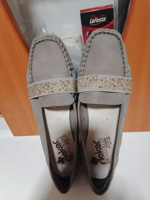 Pantofi damă (mărimea 42)
