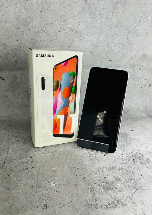 Samsung Galaxy A11, 32Гб(Караганда,Восток 2 ТД Ануар)ЛОТ752706