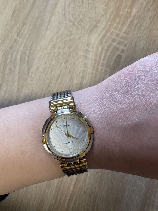 ZentRa - German watch дамски часовник