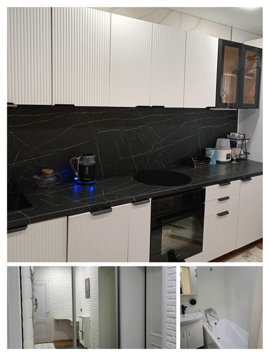 Продам 1-комнатную квартиру, адрес 4-5