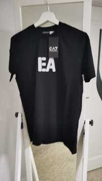 tricou  EA7 transport gratis