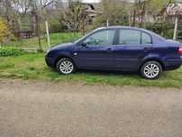 Vw polo 1,4 benzină.  2004