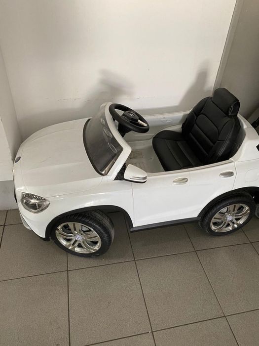 Машина на самоуправлении