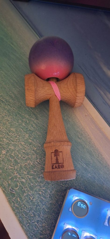 Kendama Sweets/Krom/Ozora/Karo