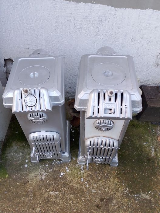 Пернишки печки Терма 2