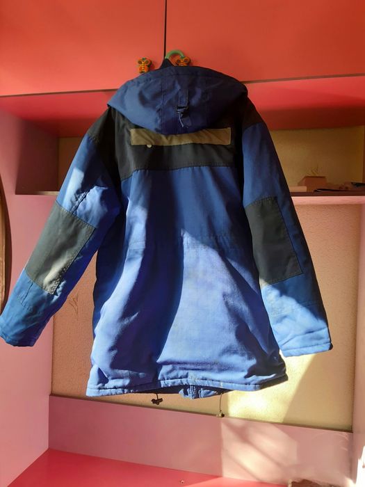 Спецовка Куртка б/