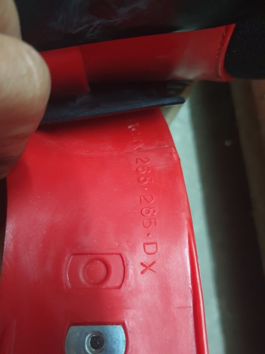 Ски обувки DALBELLO