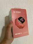 smartwatch fitbit versa 3 Nou