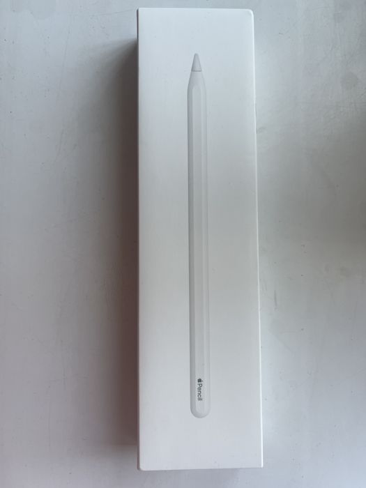 Apple Pencil 2nd generation