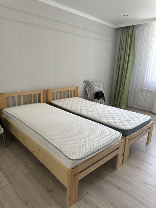 Кровать односпальная(2)