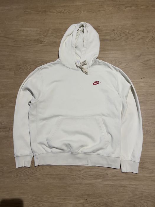 Hanorac nike vintage baggy