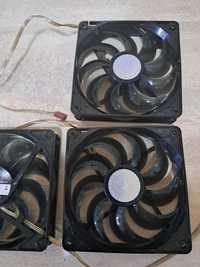 Cooler Master ventilatoare