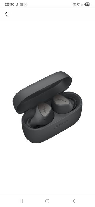Jabra Elite 3 NC impecabile