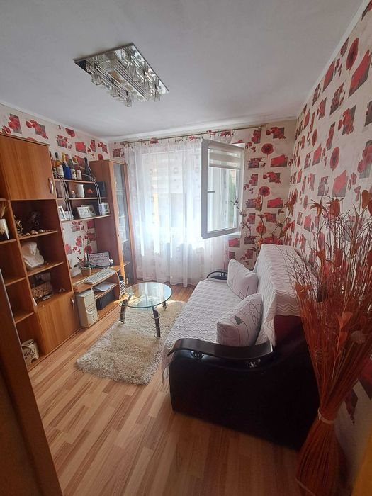 DE VANZARE - Apartament cu 2 camere