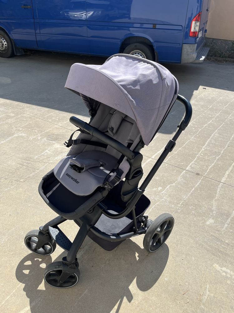Детска количка Easywalker