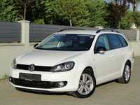 Volkswagen Golf Vw Golf 2.0 TDI Match DSG