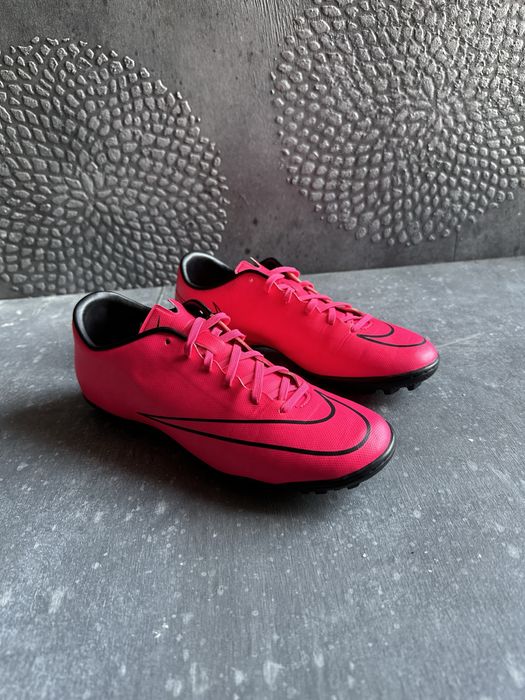 Продам Оригинальные сороконожки Nike Mercurial