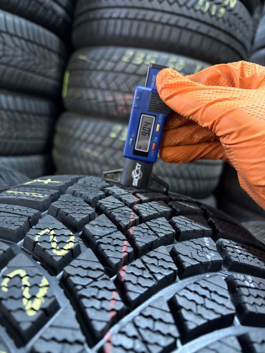 Anvelope iarna 225/45/17 Bridgestone Blizzak LM005 225 45 17 R 17