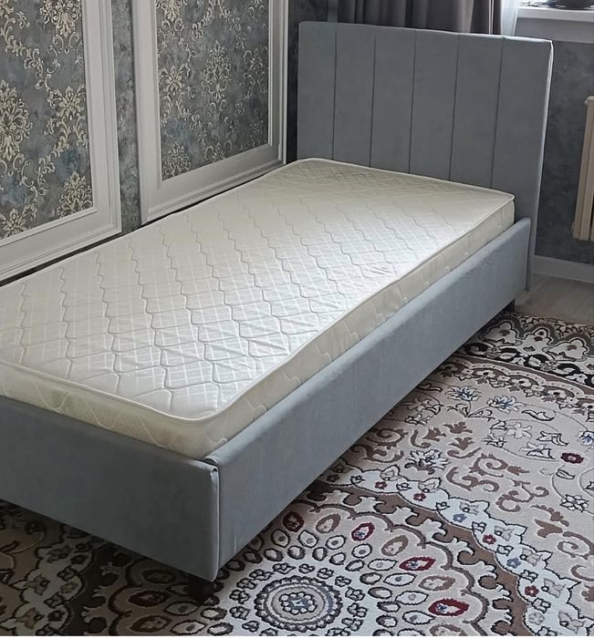 Продам матрасы бу