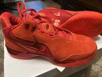 Le Bron NXXT “James Gang” Noi