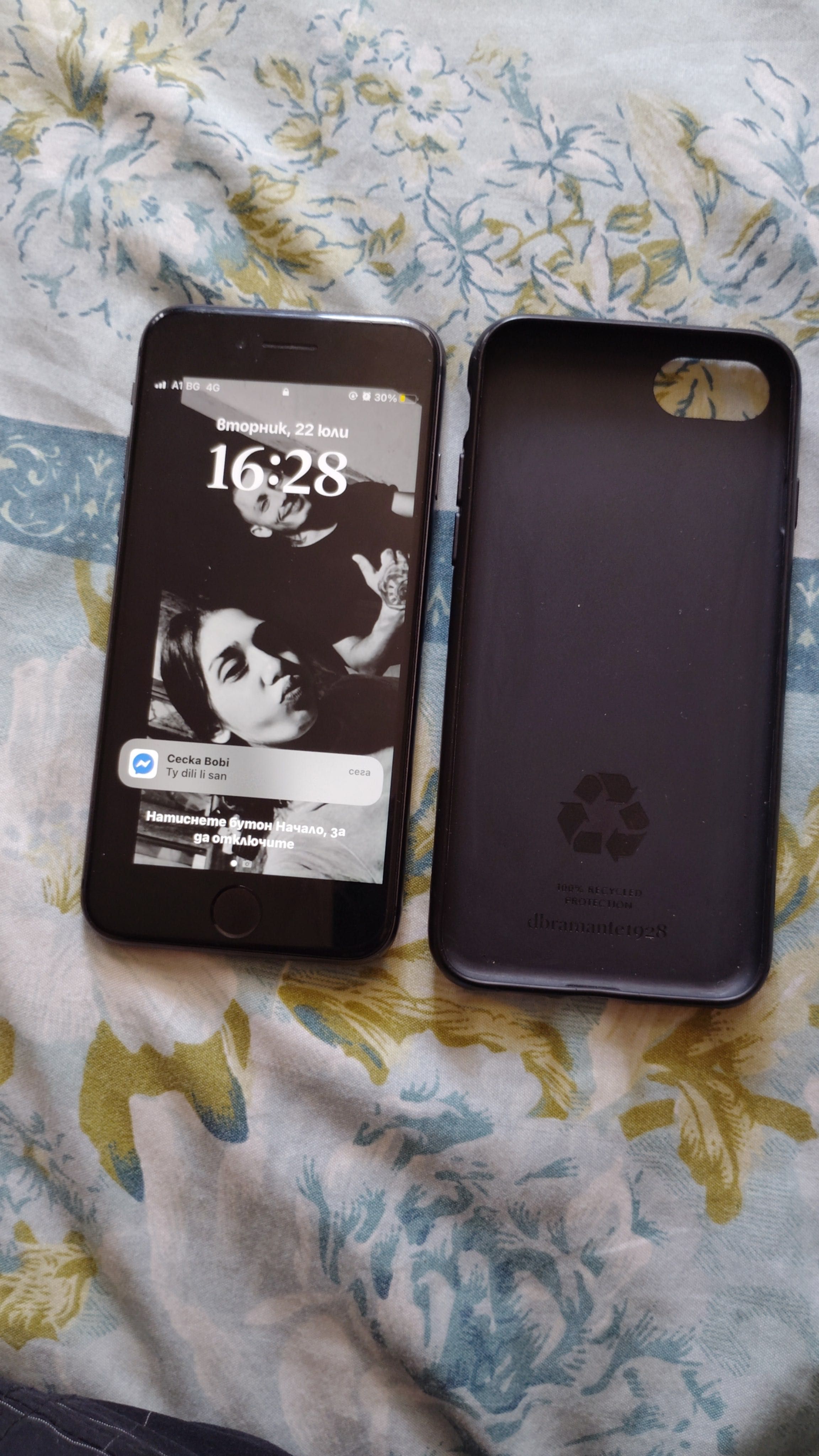 Ihpone 8 64гб ….