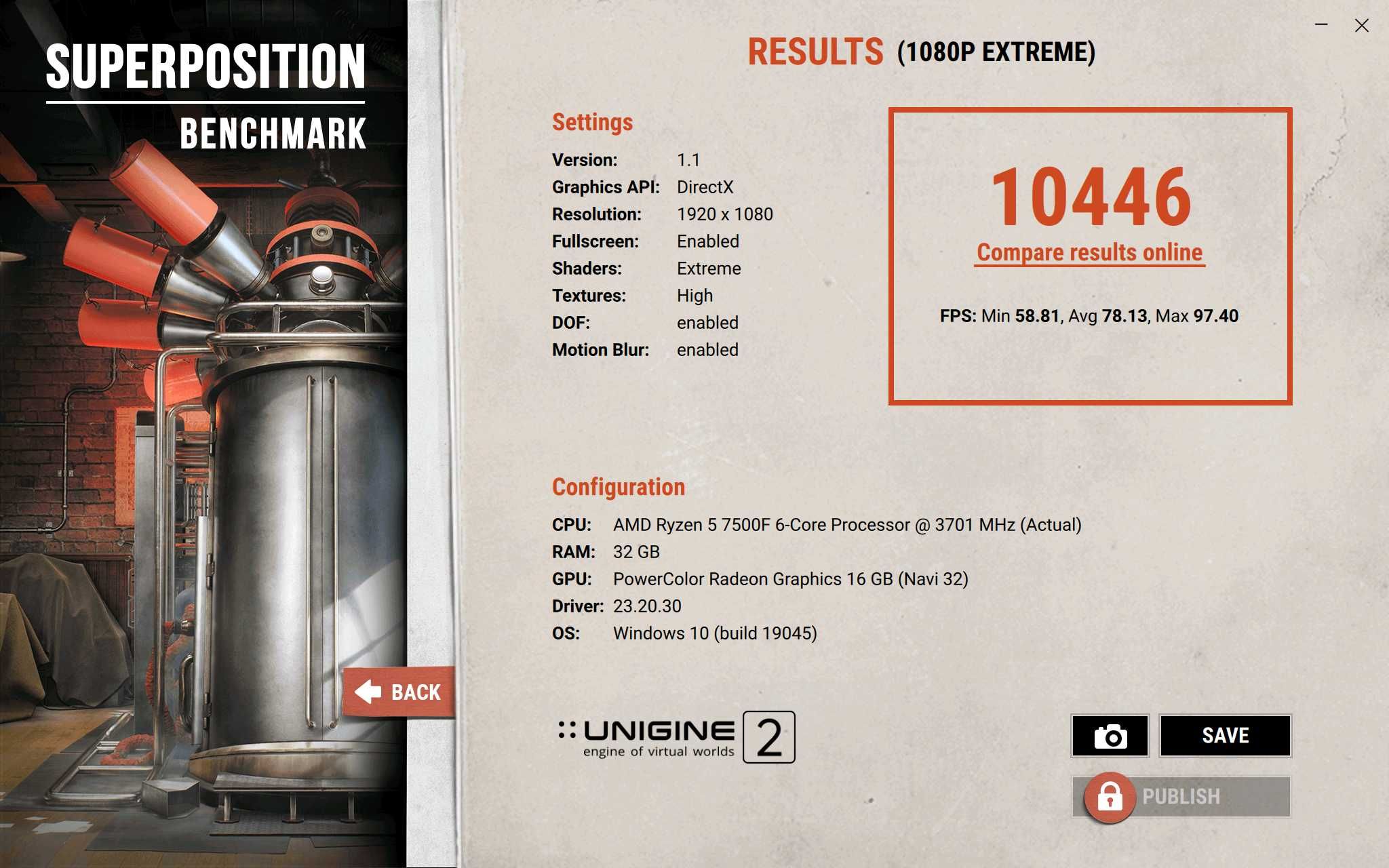 НОВ Kомпютър Ryzen 5 AM5 RX 7800 XT 16GB RAM 32GB DDR5 SSD 1TB NVME