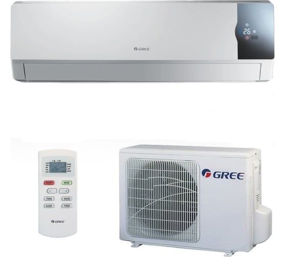 Продам кондиционер Gree б/у