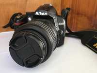 Nikon D3000  sotiladi arzon