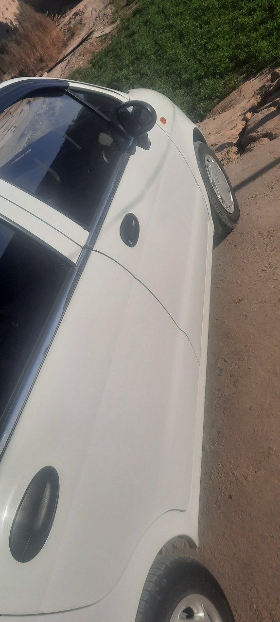 Matiz sotiladi xolati yaxshi