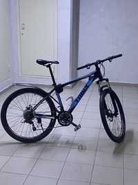 велосипед trinx m136 majestic