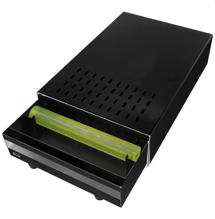 Belogia Чекмедже под кафе-машина черно