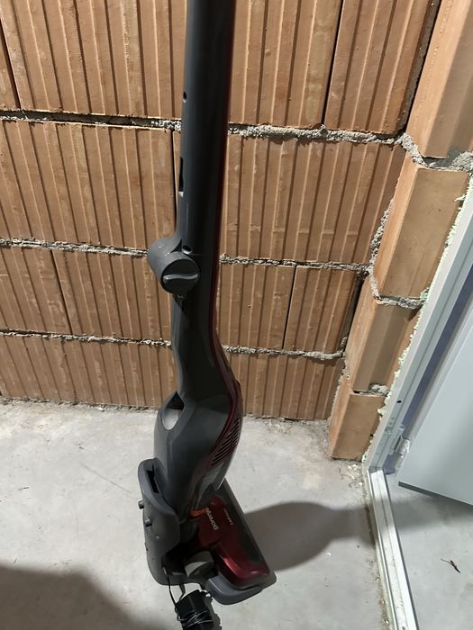 Aspirator vertical 0,6l 21,6 V GORENJE