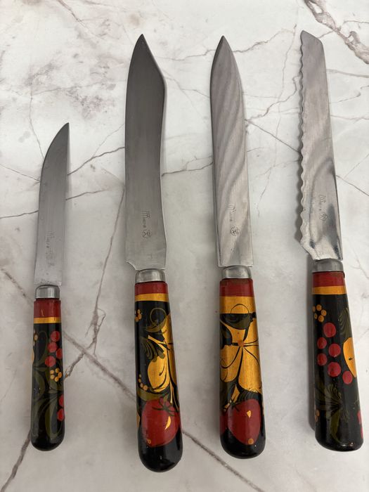 Кухонные,  ножи,