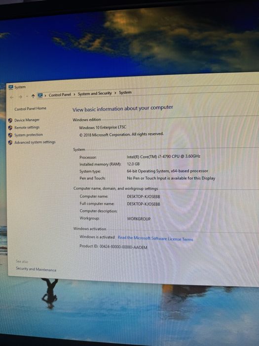 Calculator PC GTX