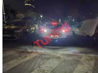 Bec led leduri pentru marsarier Renault Megane 3 Break