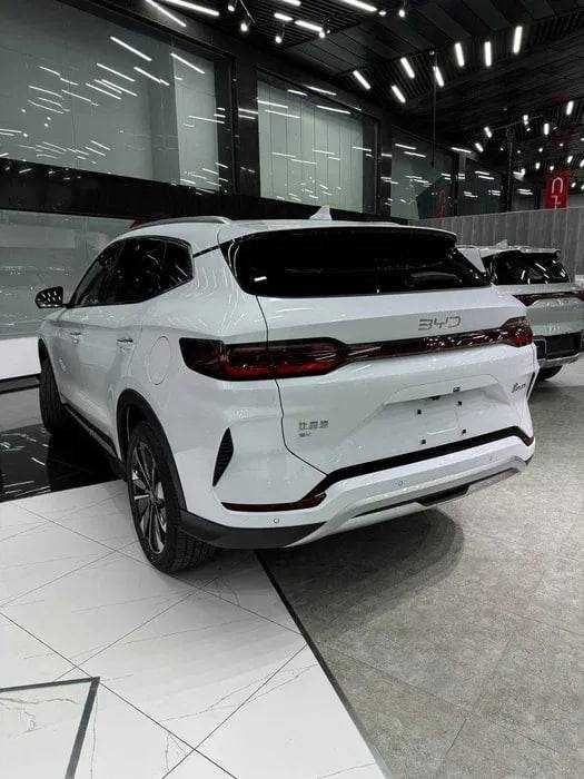 BYD CHAMPION naxt va halol nasiyaga!