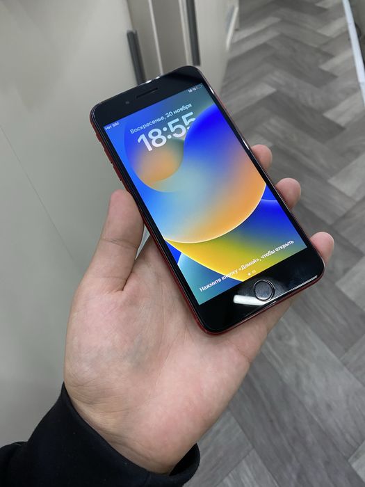 Iphone 8 plus Ideal 64GB